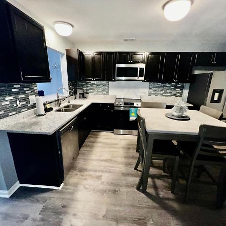 Luxury Townhome Jacksonville, Nc Exteriér fotografie