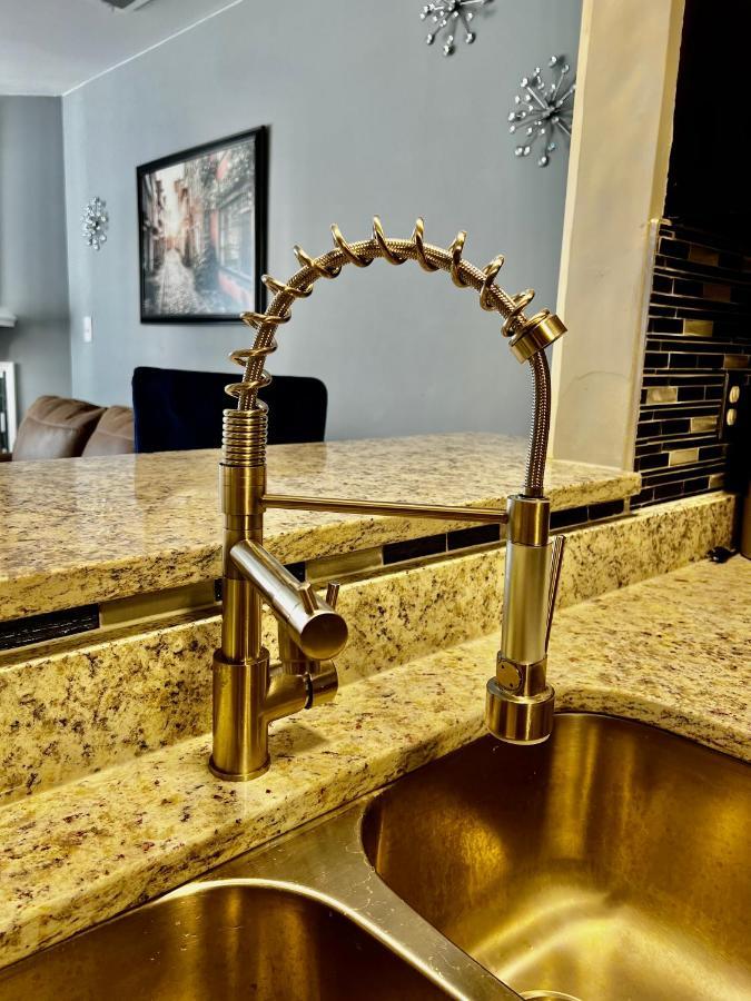 Luxury Townhome Jacksonville, Nc Exteriér fotografie