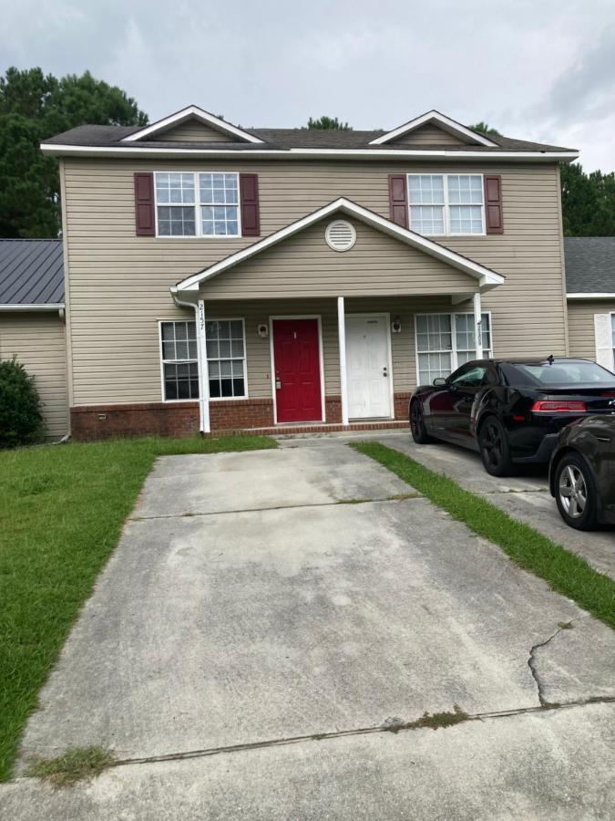 Luxury Townhome Jacksonville, Nc Exteriér fotografie